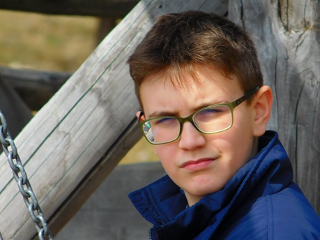 聊城华厦眼科医院：儿童近视和弱视的区别是什么